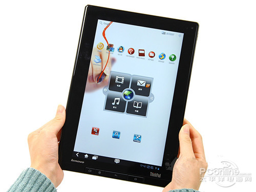 ThinkPad Tablet(16G)ͼ