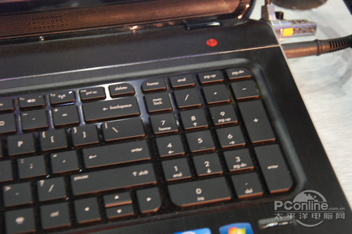 hp pavilion dv7_太平洋电脑网pconline