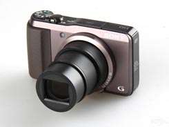 索尼 DSC-HX30