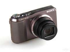 索尼 DSC-HX30