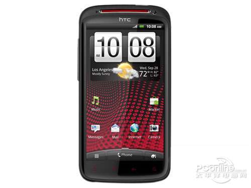 HTC G18 Sensation XE