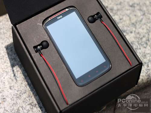 HTC G18 Sensation XE