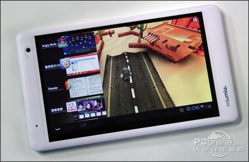 蓝魔W17pro