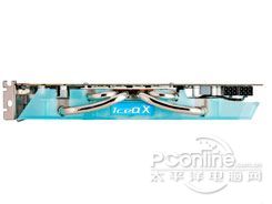 HIS 6930 IceQ X 1G GDDR5