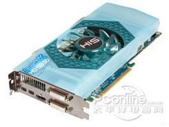 HIS 6930 IceQ X 1G GDDR5