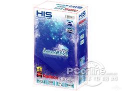 HIS 6930 IceQ X 1G GDDR5