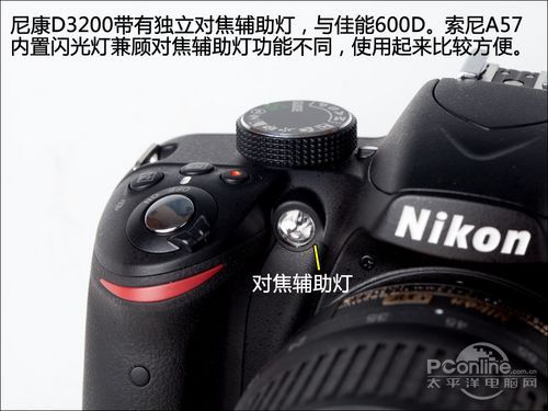 三机对比评测