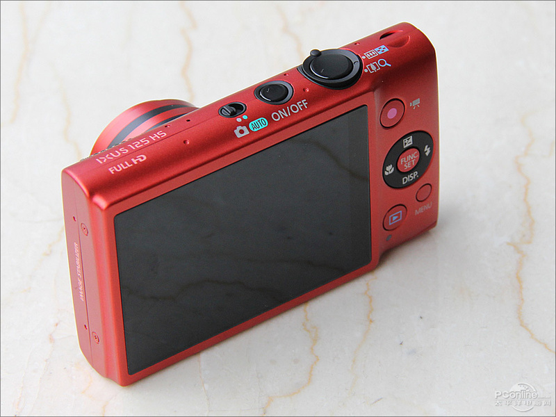 IXUS125 HSͼ