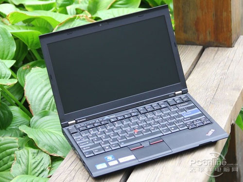 联想thinkpad x220 4290jc8图赏