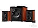 高档精品HiFi音箱 惠威M50W金牌保证