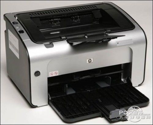  HP LaserJet Pro P1106 