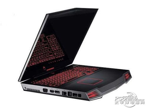 Alienware M18x(ALW18D-2848B)ͼ