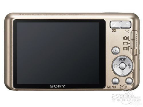 索尼W630