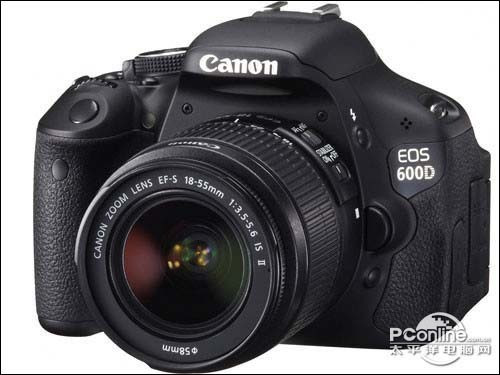 佳能600D
