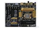 奢华品质 精英Z77H2-AX黄金板2999元!