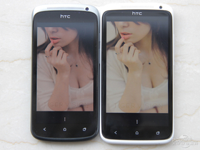 HTC One S