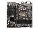 B75全面开花 华擎B75 Pro3-M到货售599元