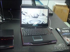 Alienware M14x(ALW14D-218)