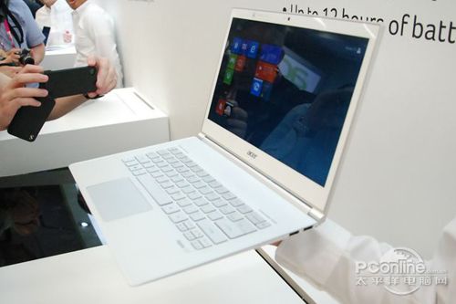 Acer S7 13