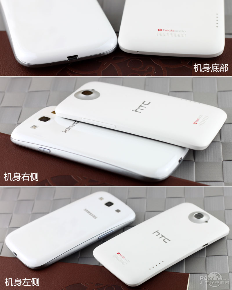 HTC One Xͼ