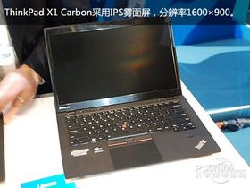 ThinkPad X1 Carbon Touch 34431N1ThinkPad X1 Carbon