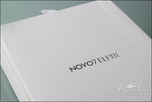 NOVO7精灵II