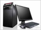 20寸宽屏G530双核 联想M2630D售2899元