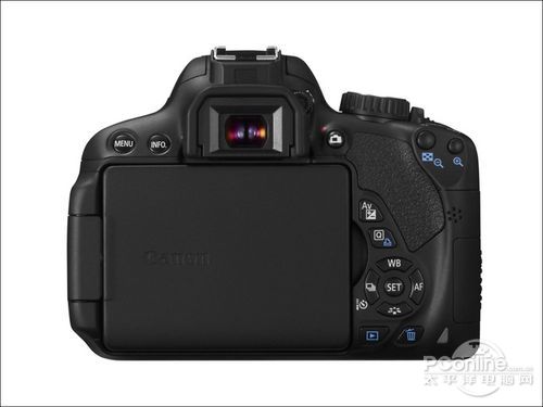 佳能650D