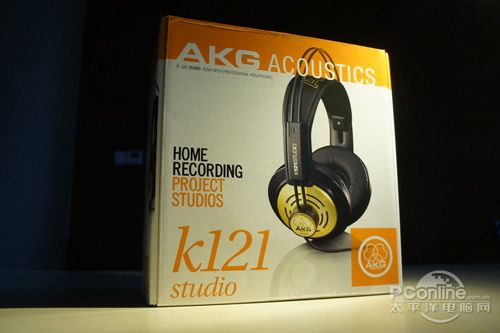 AKG K121 Studioͼ