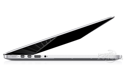 全新MacBook Pro