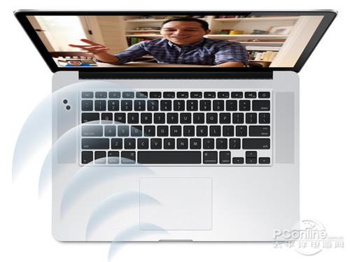 全新MacBook Pro