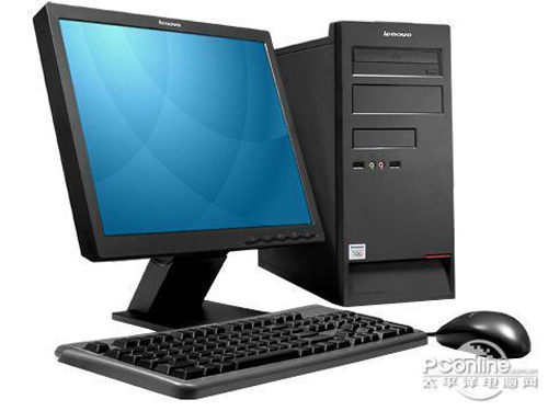 ThinkCentre M8400t(i5-2400/4G/1T)ͼ