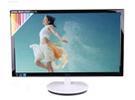 纤薄形体LED背光 AOC e2343F报价890元