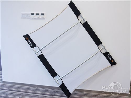 专业补光设备 GRIPONE格瑞普反光板试用