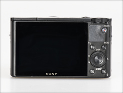 Цифровая камера Sony DSC Цифровая камера Sony DSC