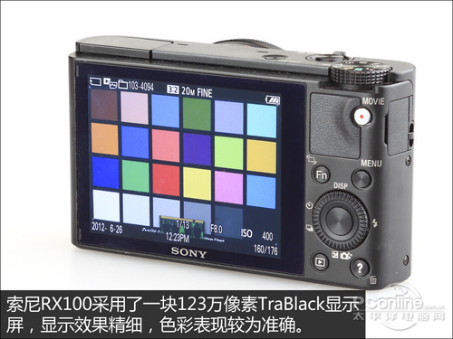 Цифровая камера Sony DSC Цифровая камера Sony DSC