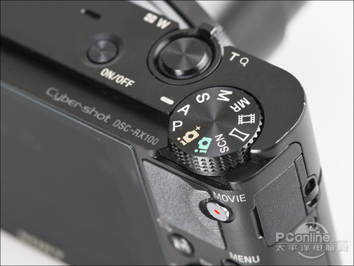 Цифровая камера Sony DSC Цифровая камера Sony DSC