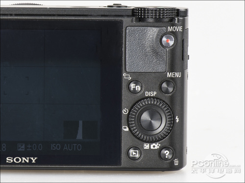 Цифровая камера Sony DSC Цифровая камера Sony DSC