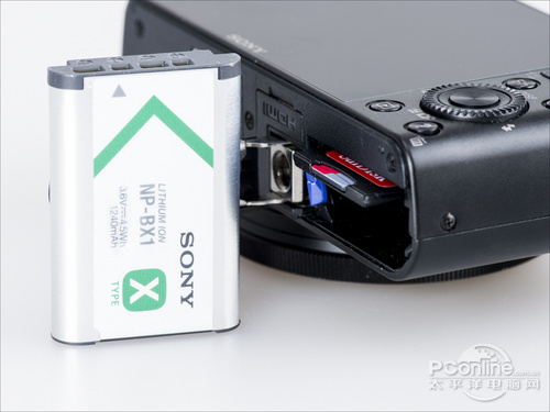 Цифровая камера Sony DSC Цифровая камера Sony DSC
