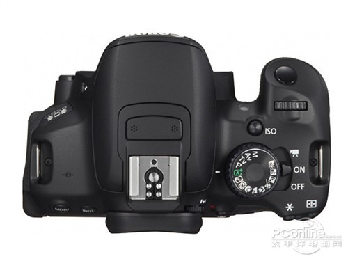 佳能650D(18-55)