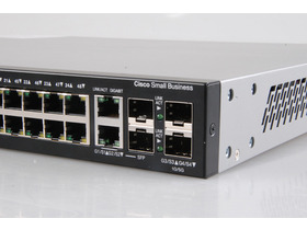 CISCO SF500-48P