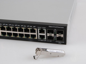 CISCO SF500-48P