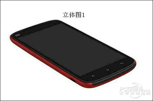 兼容Android+WP?传小米手机二代已成型_D部