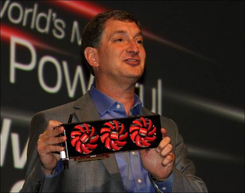 AMD Firepro W9000及HD7990？