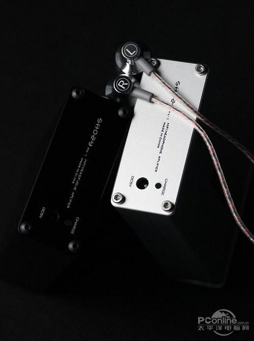 森韵PX-1迷你耳放 携手阿思翠AM900上市