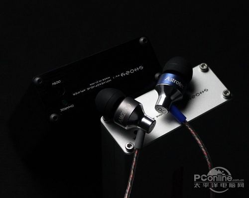 森韵PX-1迷你耳放 携手阿思翠AM900上市