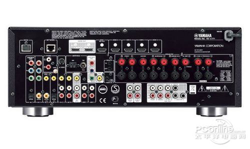 预算6k 7.1声道高清合并式功放该如何选?