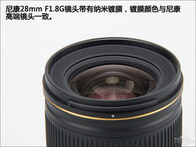 ῵28mm F1.8G