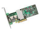 支持多种 磁盘矩阵LSI SAS 9260-8i促销