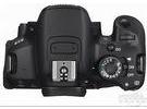 入门单反新宠 佳能650D(18-55)爆5300